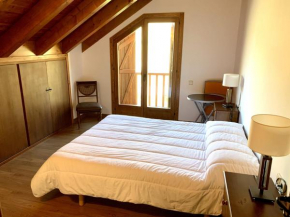 Cosy apartment in Isil, near Baqueira, Isil